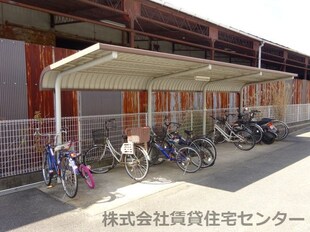 紀伊中ノ島駅 徒歩15分 1階の物件内観写真